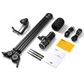 Deity VO-7U USB Microphone Boom Arm Kit Black