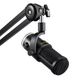 Deity VO-7U USB Microphone Boom Arm Kit Black