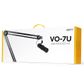 Deity VO-7U USB Microphone Boom Arm Kit Black