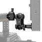 Wooden Camera -  Nato Lock Monitor Mount Ultra Arm V2 Combo