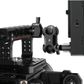 Wooden Camera -  Nato Lock Monitor Mount Ultra Arm V2 Combo