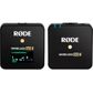 Rode Wireless Go II Single Microphone System