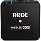 Rode Wireless Go II Single Microphone System