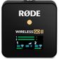 Rode Wireless Go II Single Microphone System