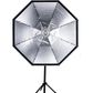 Aputure Light Octa Dome Softbox 120cm