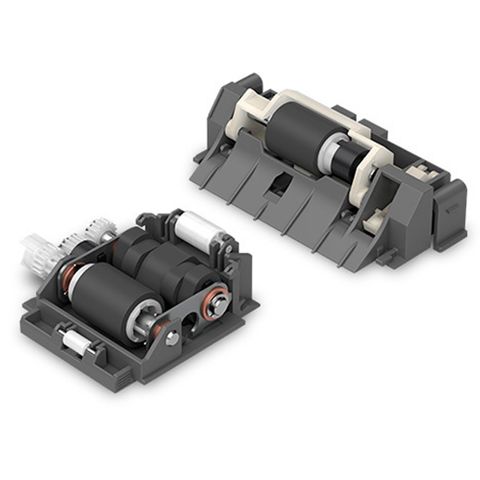 Epson Surelab D1060 Replace Duplex Roller Assembly