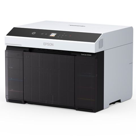 Epson Surelab D1060 With 3yr Warranty