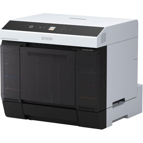 Epson Surelab D1060 With 1yr Warranty & Duplex