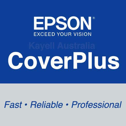Epson Surelab D1060 1 Year Coverplus