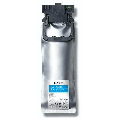 Epson Surelab D1060 250ml UC D6R-S Cyan Ink