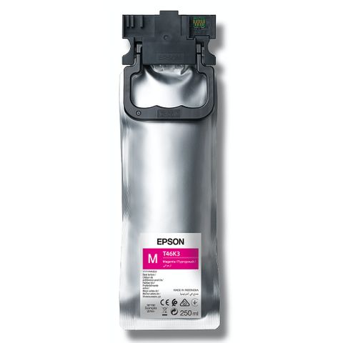 Epson Surelab D1060 250ml UC D6R-S Magenta Ink