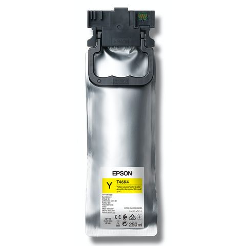 Epson Surelab D1060 250ml UC D6R-S Yellow Ink