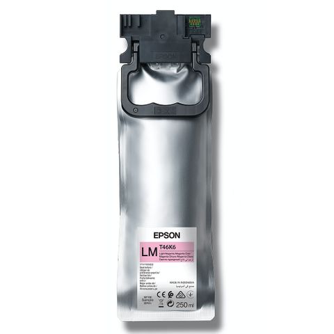 Epson Surelab D1060 250ml UC D6R-S Light Magenta Ink