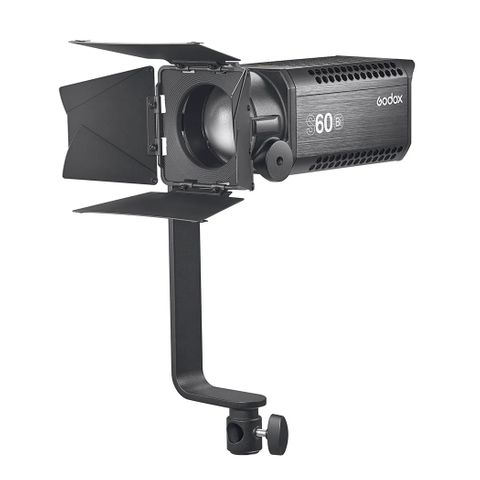 Godox Focusing LED Light S60Bi Bi-Colour Light