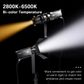 Godox Focusing LED Light S60Bi Bi-Colour Light