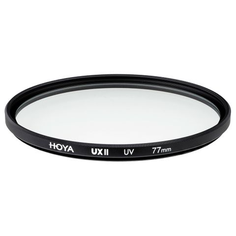 Hoya 82mm UX II UV Filter