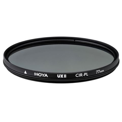 Hoya 55mm UX II Circular Polariser Filter