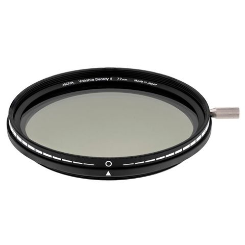 Hoya 72mm Variable ND MKII Filter