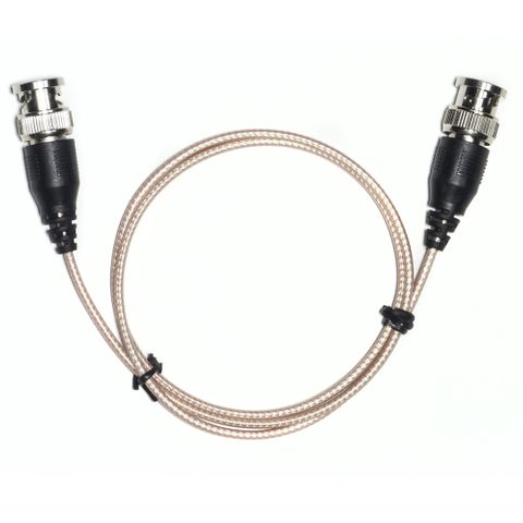 SmallHD 61cm Thin BNC to BNC Cable