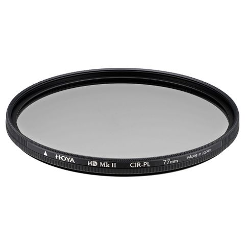 Hoya 58mm Circular Polariser HD Series MKII Filter