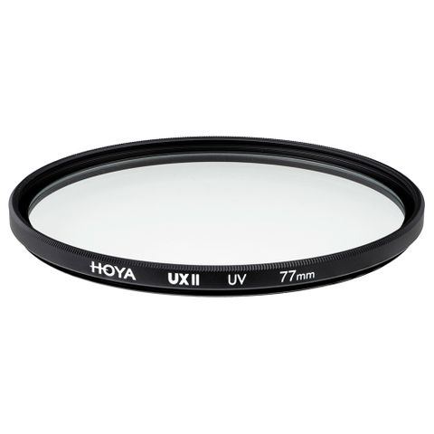 Hoya 77mm UX II UV Filter