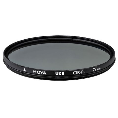 Hoya 49mm UX II Circular Polariser Filter