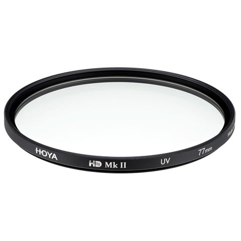 Hoya 67mm Protector HD Series MKII Filter