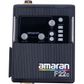 amaran F22C 2x2 200W RGBWW LED Flexible Mat