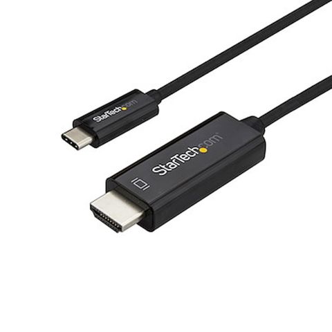 Startech USB-C To HDMI Cable - 1m