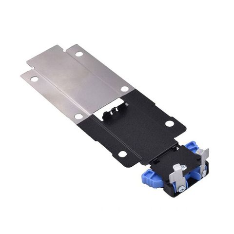 Replacement Media Edge Guide R5000