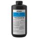Epson 1L UltraChrome UV Cyan Ink Bottle