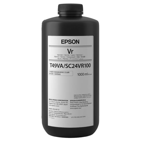 1L UltraChrome UV Varnish Bottle V7000