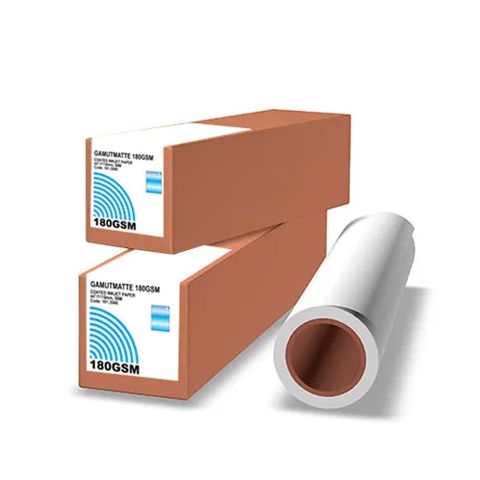 Gamutproof Matte Paper OBA 150gsm 432mm X 35m