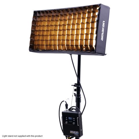 Aputure Amaran F21X 2x1 100W Bi-Colour Flexible Mat