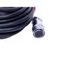 Aputure LS1200D 7-Pin Weather Resistant Head Cable 7.5m