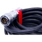 Aputure LS1200D 7-Pin Weather Resistant Head Cable 7.5m