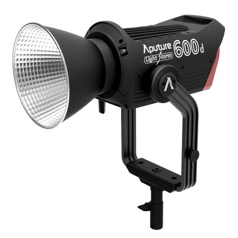 Aputure LS600D Standard Daylight LED With V-Mount