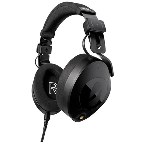 Rode NTH-100 Professional Over-Ear Headphones