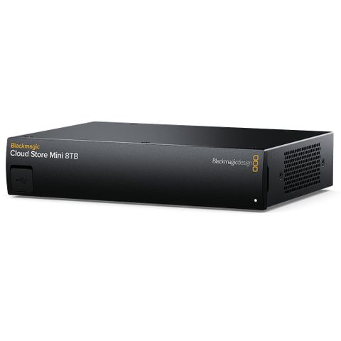 Blackmagic Design Cloud Store Mini 8TB