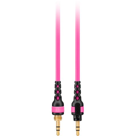 Rode NTH-100 Cable 2.4m Pink