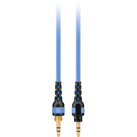 Rode NTH-100 Cable 2.4m Blue