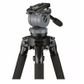 Miller 1640 DS10 Solo 75 2 Stage Tripod Kit