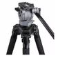 Miller 1640 DS10 Solo 75 2 Stage Tripod Kit