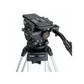 Miller 3035 Arrowx 3 Sprinter II 1 Stage Tripod Kit