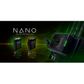 Core SWX Nano Micro 50 Lithium Ion Battery AB-Mount