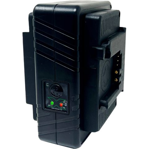 Core SWX GPM-X2B Mini Dual Battery Charger B-Mount