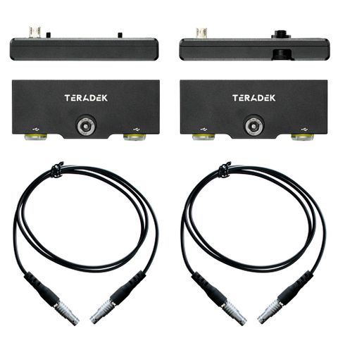 Teradek Wireless Camera Control Starter Kit For Bolt 4K