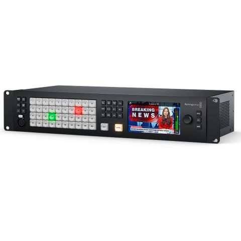 Blackmagic Design ATEM 4 M/E  Constellation HD