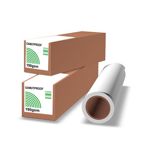 Gamut Poster Paper