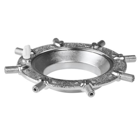 Elinchrom Rotalux Speedring For Broncolor